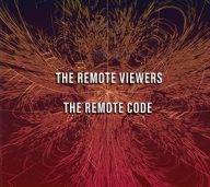 the remote viewers the remote code cd 3