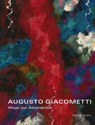 augusto giacometti wegen naar de abstractie