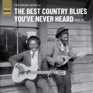 the best country blues you’ve never heard vol 2