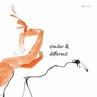 dal:um similar & different