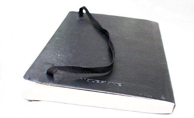 moleskine