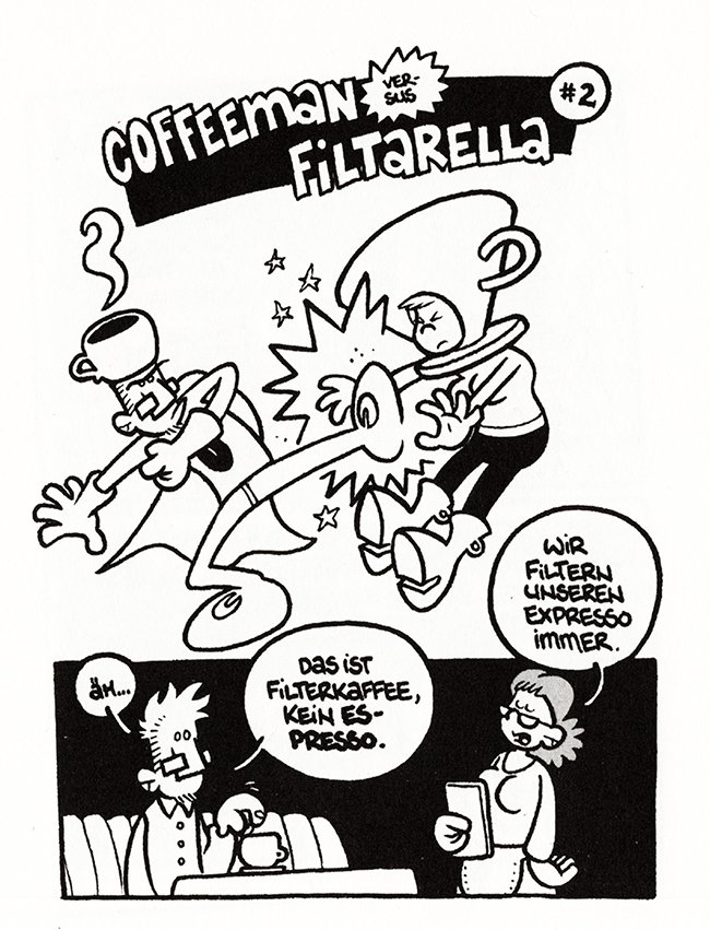 espresso espresso