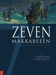 zeven makkabeeën