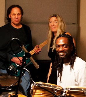wingfield, chapman en adewale