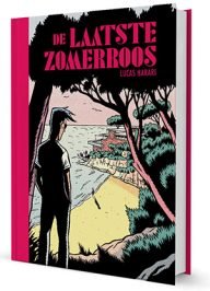 de laatste zomerroos