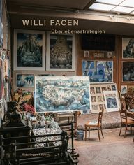 willi facen overlevingsstrategieën