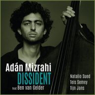 adán mizrahi dissident