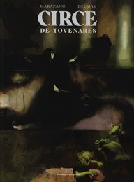 circe de tovenares