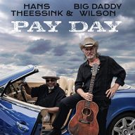hans theessink en big daddy wilson pay day