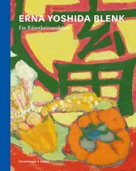 erna yoshida blenk een kunstenaressenleven