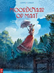 moordenaar op maat deel 3 en 4