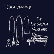 sarah mcquaid the st buryan sessions