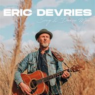 eric devries song & dance man