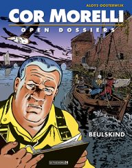cor morelli open dossiers 3 beulskind