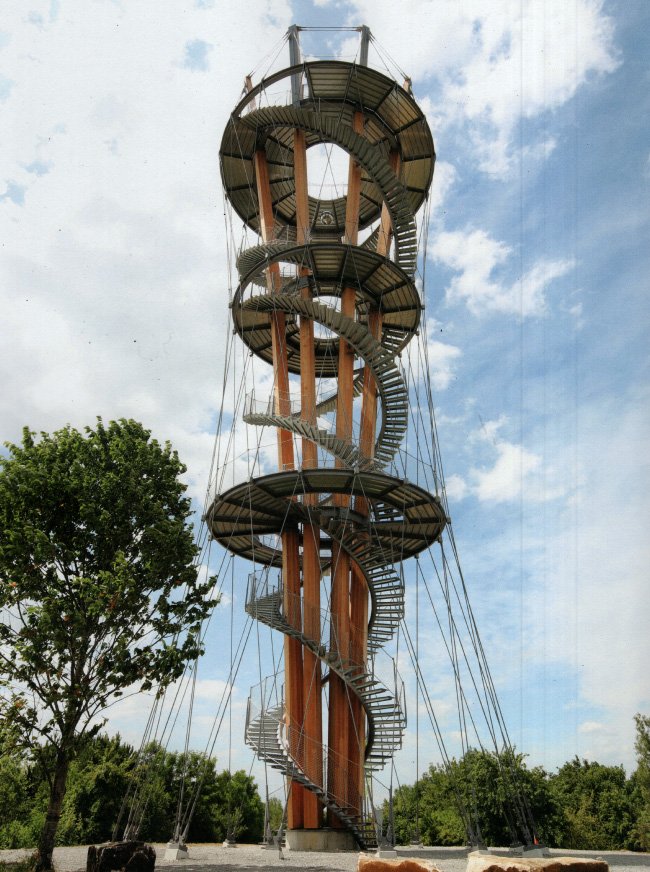 uitkijktoren