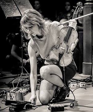 catherine graindorge