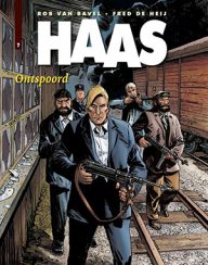 haas ontspoord