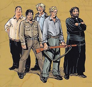 verzetsgroep haas