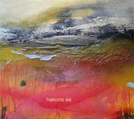 daniel thompson en colin webster hakons ea