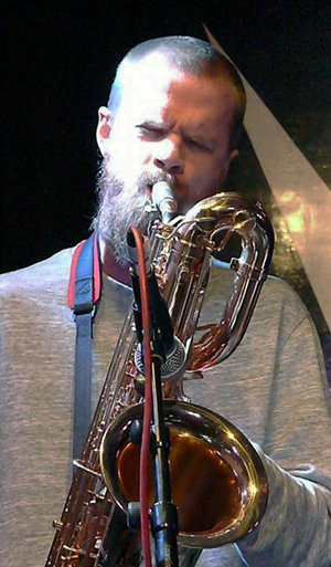 colin webster
