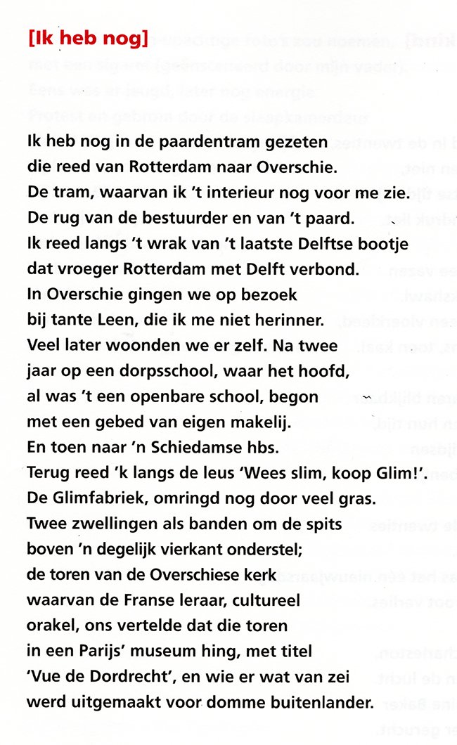 (ik heb nog)