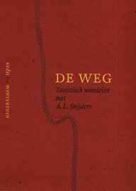 de weg taoïstisch wandelen met a. l. snijders