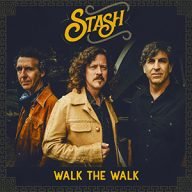 stash walk the walk