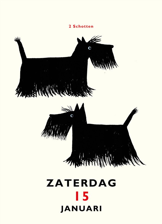honden