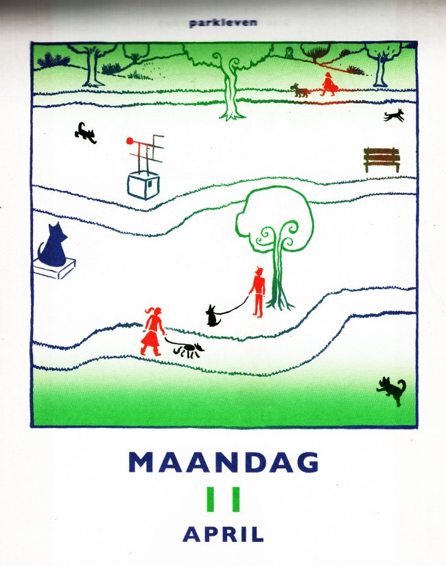 parkleven