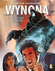 wynona als de beer ontwaakt