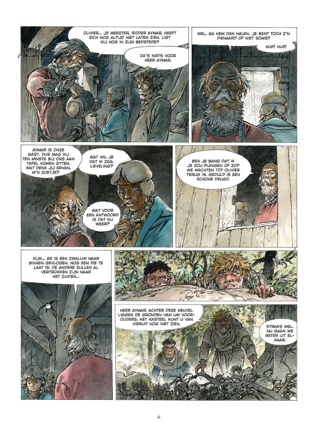 heer aymar