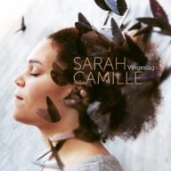 sarah camille vingeslag