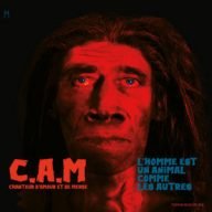 cam l’homme est un animal comme les autres