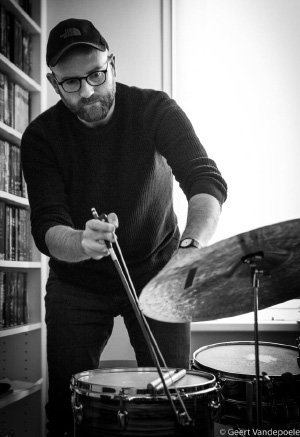 andrew lisle