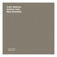 colin webster en andrew lisle new invention