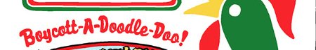 boycott-a-doodle-doo