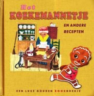 het koekemannetje en andere recepten