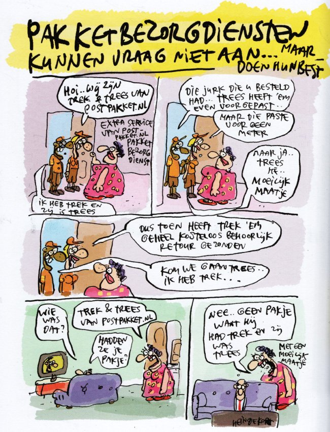 postnl