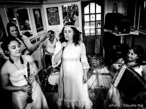 mamaliga orkestar -photo claudia niz
