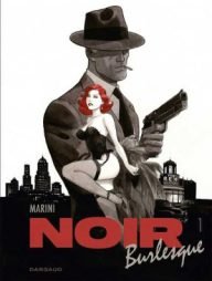noir burlesque