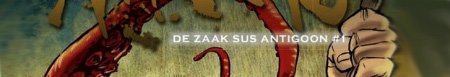 de kronieken van amoras