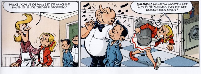 wiske