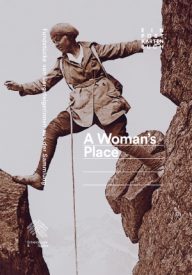 a woman’s place