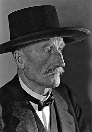 Richard Coray