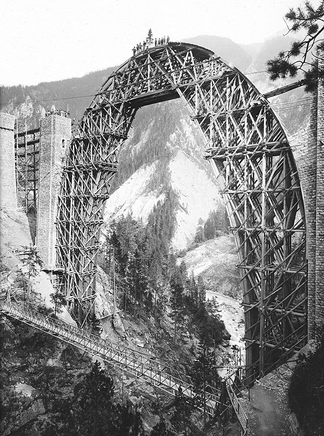 Wiesner Viadukt