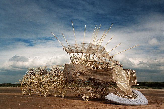 strandbeest