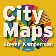 steven kamperman city maps