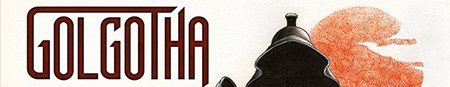 golgotha golgotha