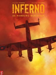 inferno de hamburg-meridiaan