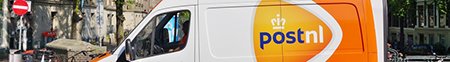 postnl postnl